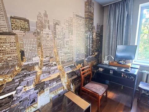квартира за адресою Сенатора Маккейна вул. (Понєдєліна), 23