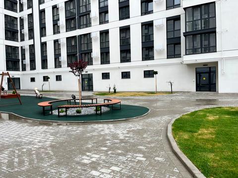 квартира за адресою Данила Галицького вул., 25