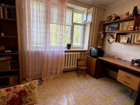 квартира по адресу Небесной Сотни просп. (Маршала Жукова), 14