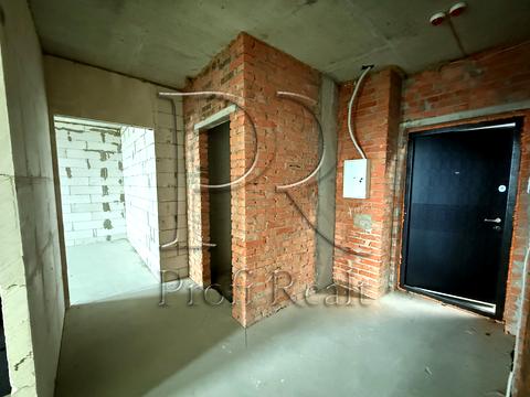 квартира по адресу Науки просп., 58В