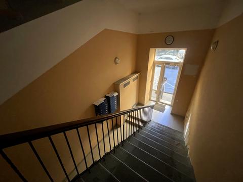 квартира за адресою Мала Житомирська вул., 3/4