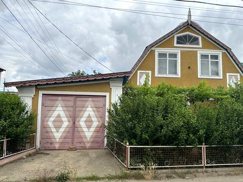 дом по адресу Одесса, Умова ул.
