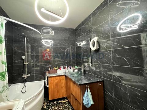 квартира за адресою Співдружності вул., 1
