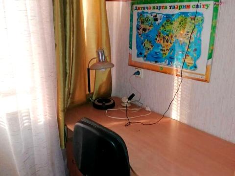 квартира по адресу 20-летия Победы ул., 29