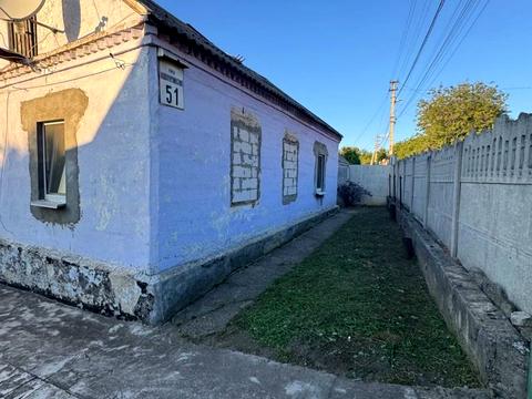 будинок за адресою Новоукраїнська вул., 51