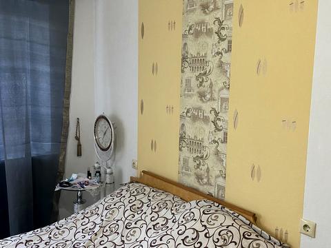 квартира по адресу Домбровьского, 16 а