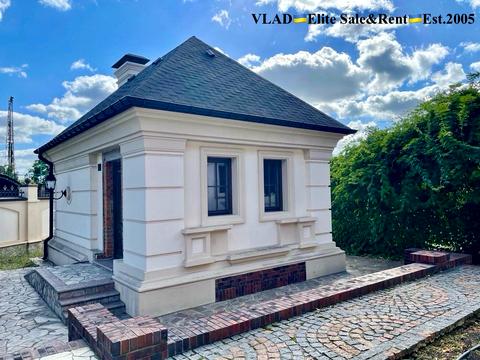 будинок за адресою Старокиївська вул.