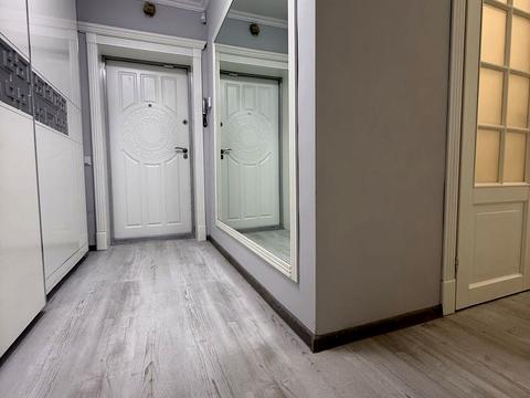 квартира по адресу Олевская ул., 19 