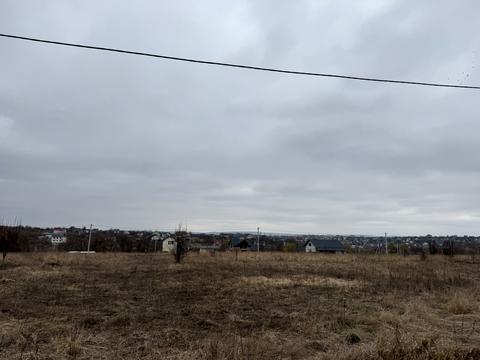участок по адресу Дністрянська