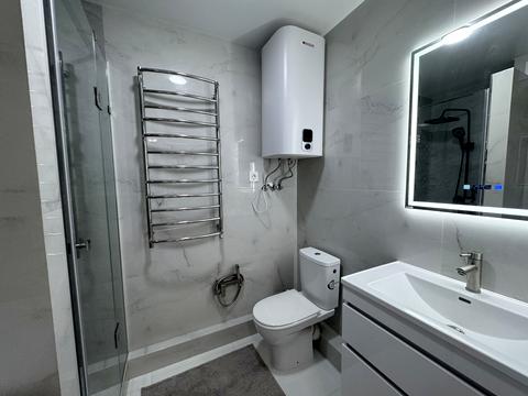 квартира по адресу Озёрная ул., 27а
