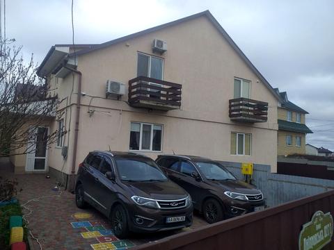 будинок за адресою Дніпровська вул. (Калініна)