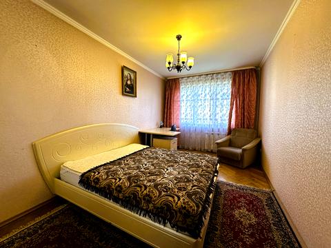 квартира по адресу Дарницкий бульв., 7