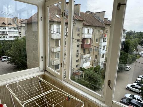квартира по адресу Осипенко ул., 20