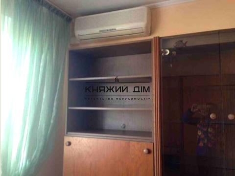 квартира за адресою Голосіївський просп. (40-річчя Жовтня), 15-Б