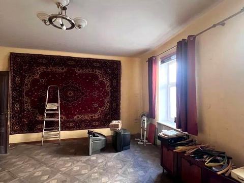 квартира за адресою Квітки-Основ'яненка Г., 33