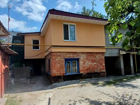 квартира по адресу Вокзальная ул., 12