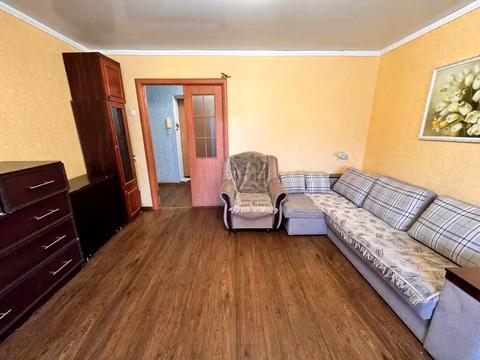 квартира по адресу Калиновая ул., 53