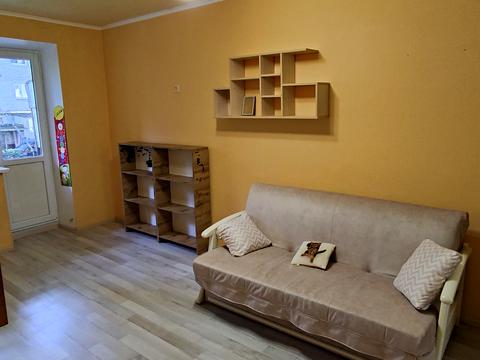 квартира за адресою Білоцерківська вул., 2а