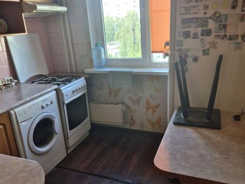 квартира за адресою Всеволода Татькова вул. (Борзенка), 7