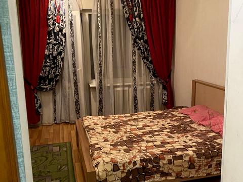 квартира по адресу Генерала Петрова ул., 49