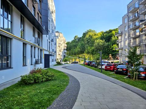 квартира за адресою Малоголосківська вул., 40