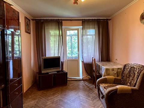 квартира по адресу Княгини Ольги ул., 59а