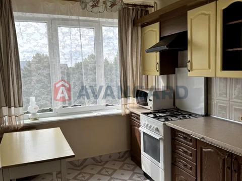 квартира по адресу Научная ул., 44