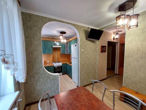 квартира за адресою Космонавтів вул., 94