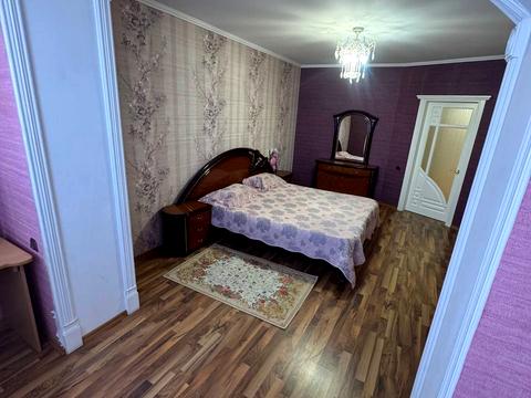 квартира по адресу Старицкого ул., 20/1
