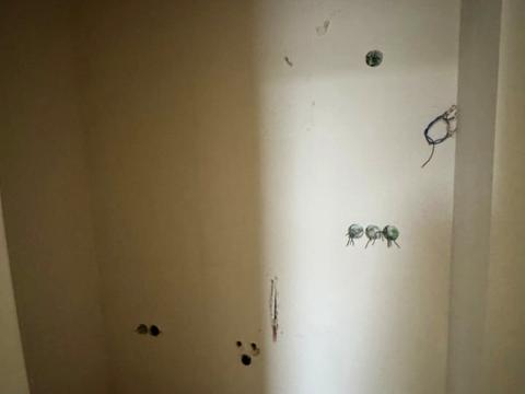 комерційна за адресою вул. Бульварно-Кудрявська, 17