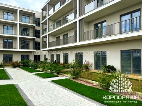 квартира по адресу Доманинская ул., 10А