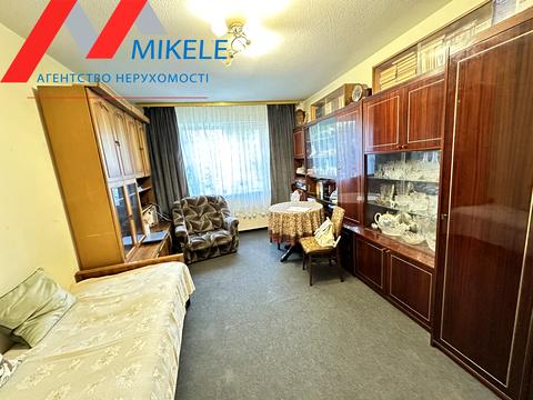квартира за адресою Каштанова вул., 8-А