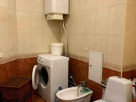 квартира по адресу Павла Тычины просп., 16/2
