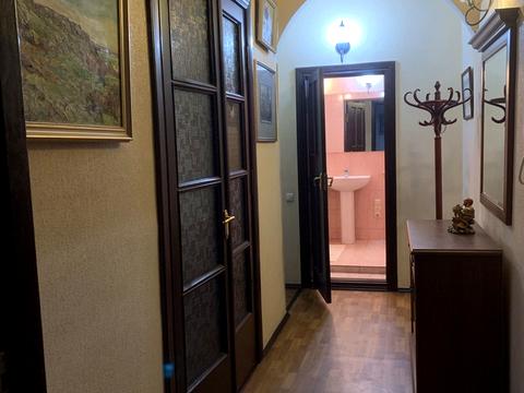 квартира по адресу Старопортофранковская ул., 117