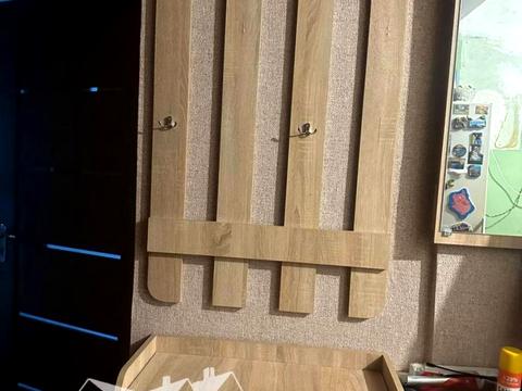 кімната за адресою Азербайджанська вул. (Бакинських Комісарів), 8-А