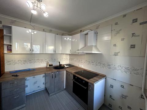 квартира за адресою Героев Сталинграда просп., 25