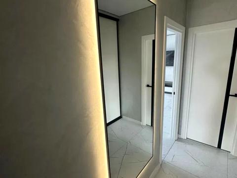 квартира по адресу Высочана ул., 18