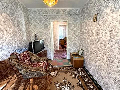 будинок за адресою Окружна вул.