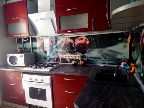 квартира по адресу Симиренко ул., 7-Б
