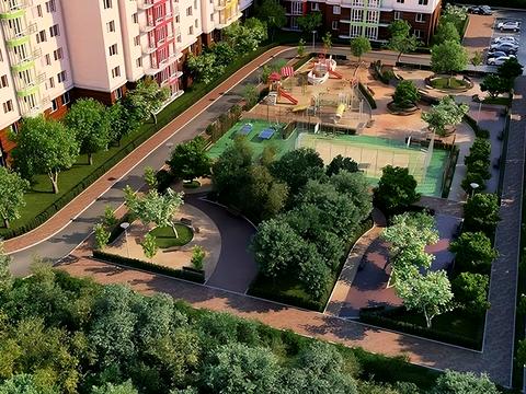 квартира по адресу Комбинатная ул. (Комбінатна), 25-А