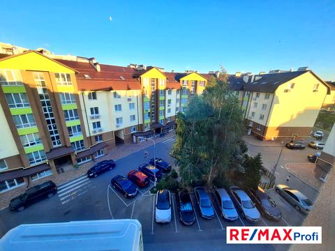 квартира за адресою Сагайдачного вул., 7