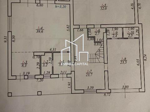 будинок за адресою с. Скнилів, шевченка, 2