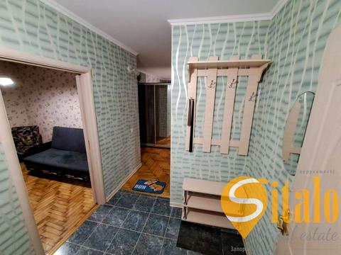 квартира за адресою Полякова вул., 5