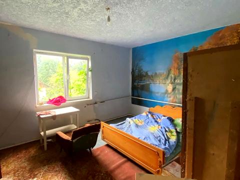 будинок за адресою Марківщина, 20