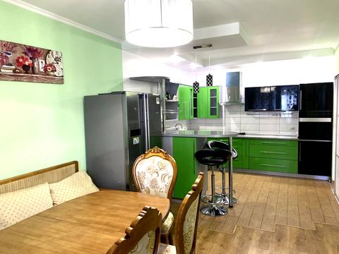 квартира за адресою Соборності вул. (Жовтнева), 77а