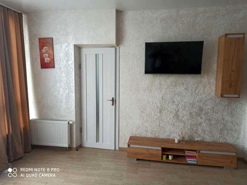 квартира по адресу Ясиноватский пер., 10