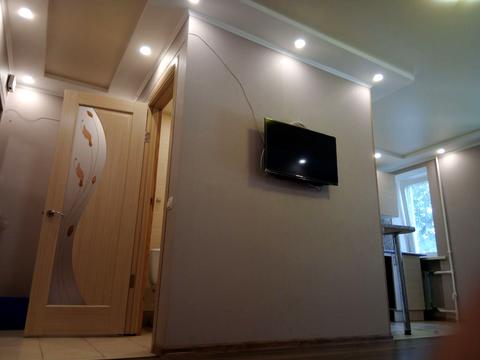 квартира за адресою Академіка Корольова вул., 6-А