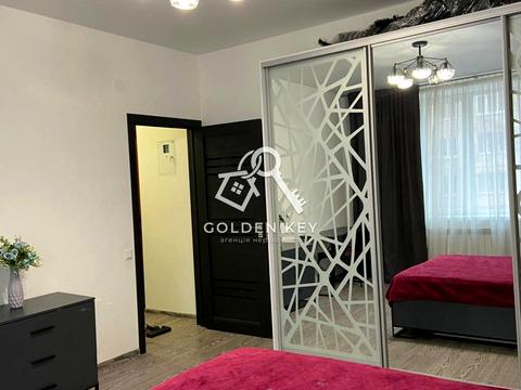 квартира по адресу Рокосовського, 7
