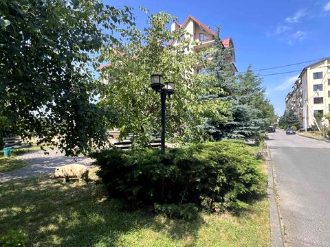 квартира за адресою Городоцька вул., 355