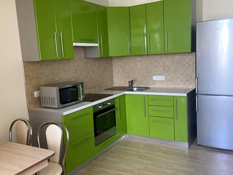 квартира по адресу Тампере ул., 3